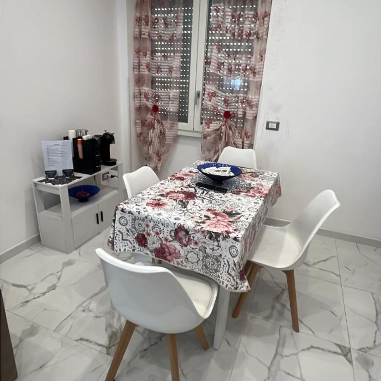 Al solito Ponzio, elegant house near Metro A - Appartamento con 1 Camera da Letto - 4