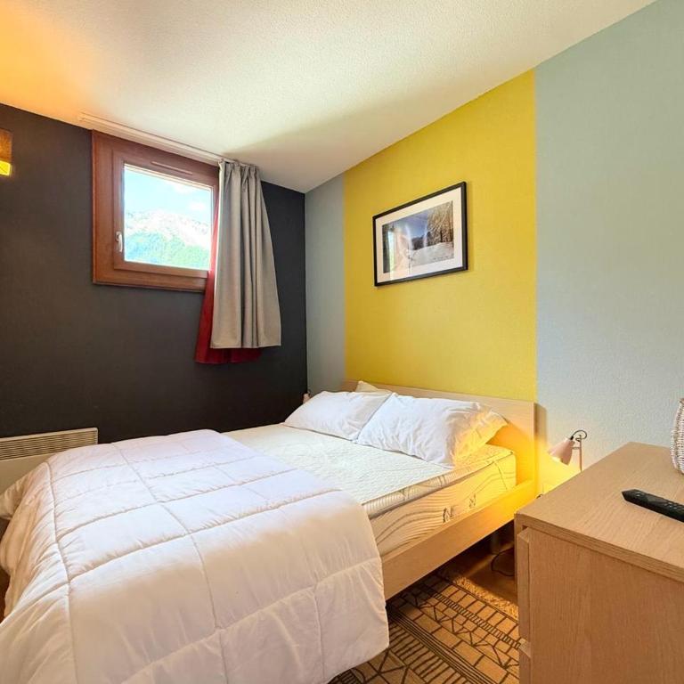 Duplex rénové - 3 CHAMBRES 8 PERS dernier étage - Appartamento con 3 Camere da Letto - 9