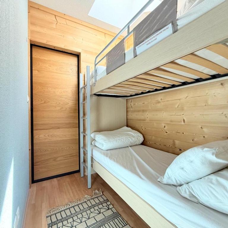 Duplex rénové - 3 CHAMBRES 8 PERS dernier étage - Appartamento con 3 Camere da Letto - 11
