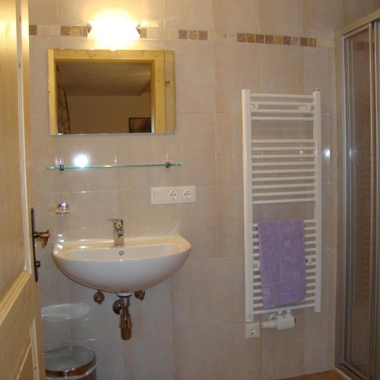 Ferienwohnung Nussbaum - Apartment mit 2 Schlafzimmern - 34