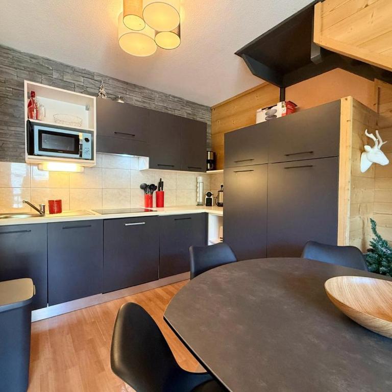 Duplex rénové - 3 CHAMBRES 8 PERS dernier étage - Appartamento con 3 Camere da Letto - 19