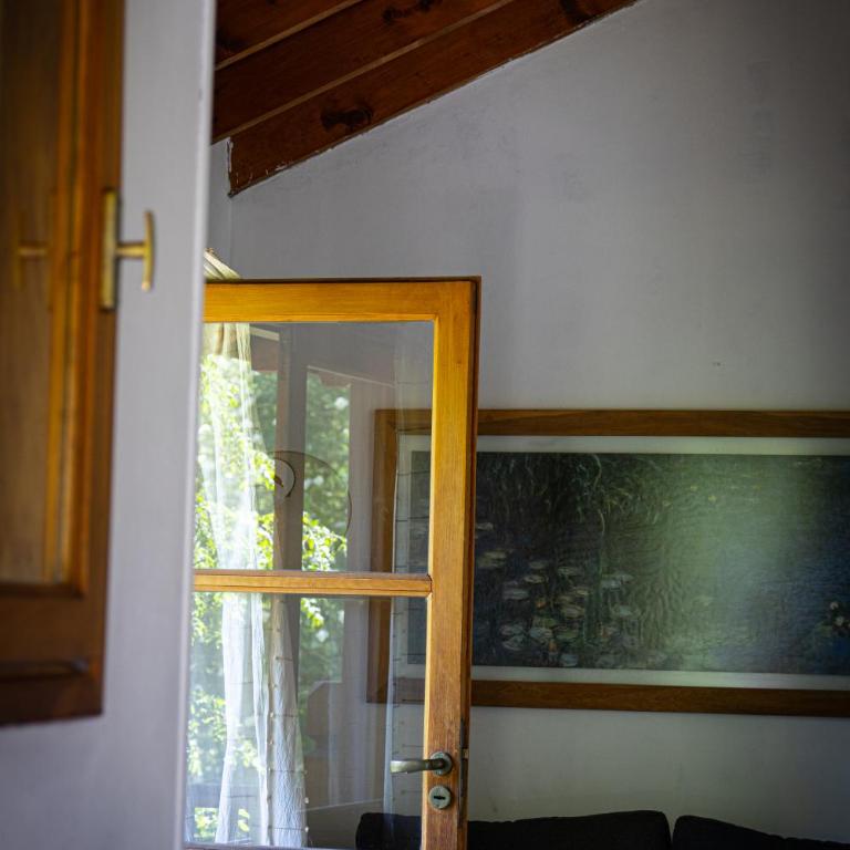 Jardines del Pocahullo - Basic Triple Room - 8