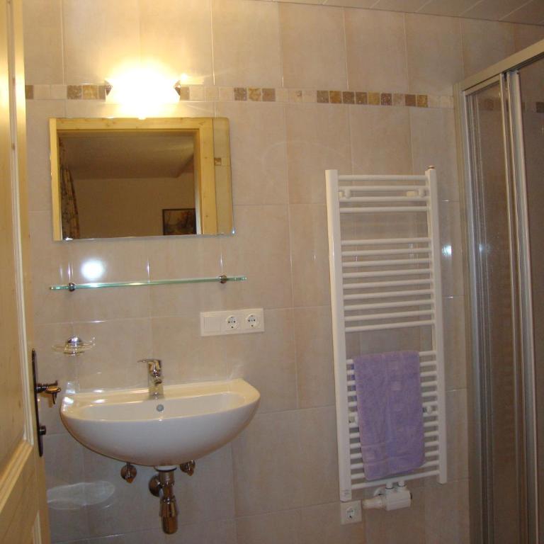 Ferienwohnung Nussbaum - Apartment mit 2 Schlafzimmern - 25