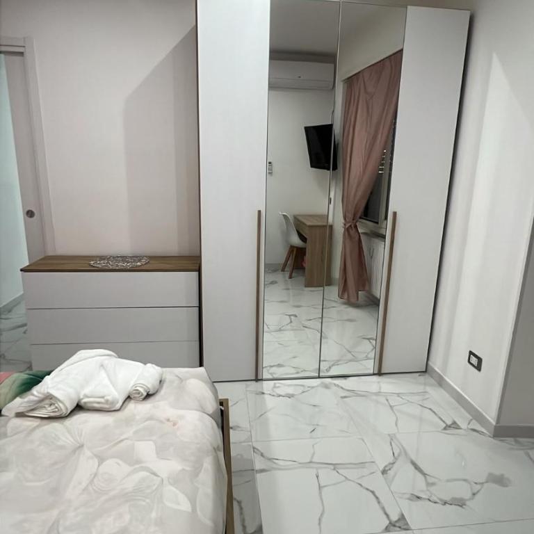 Al solito Ponzio, elegant house near Metro A - Appartamento con 1 Camera da Letto - 6