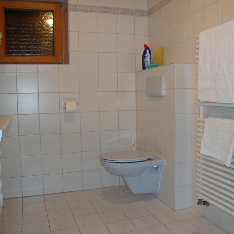 Ferienwohnung Nussbaum - Apartment mit 2 Schlafzimmern - 35