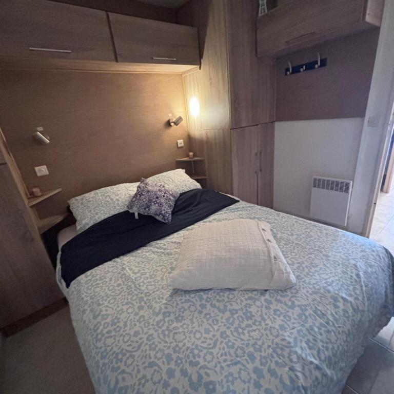 Au calme ! Vue Mer et Terre - Appartement 1 Chambre - 20