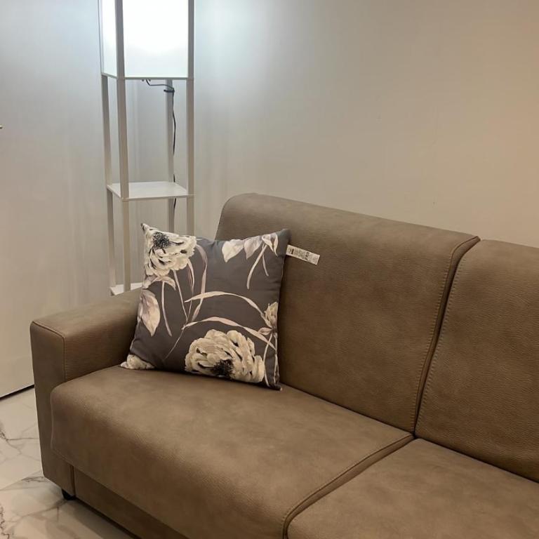 Al solito Ponzio, elegant house near Metro A - Appartamento con 1 Camera da Letto - 9