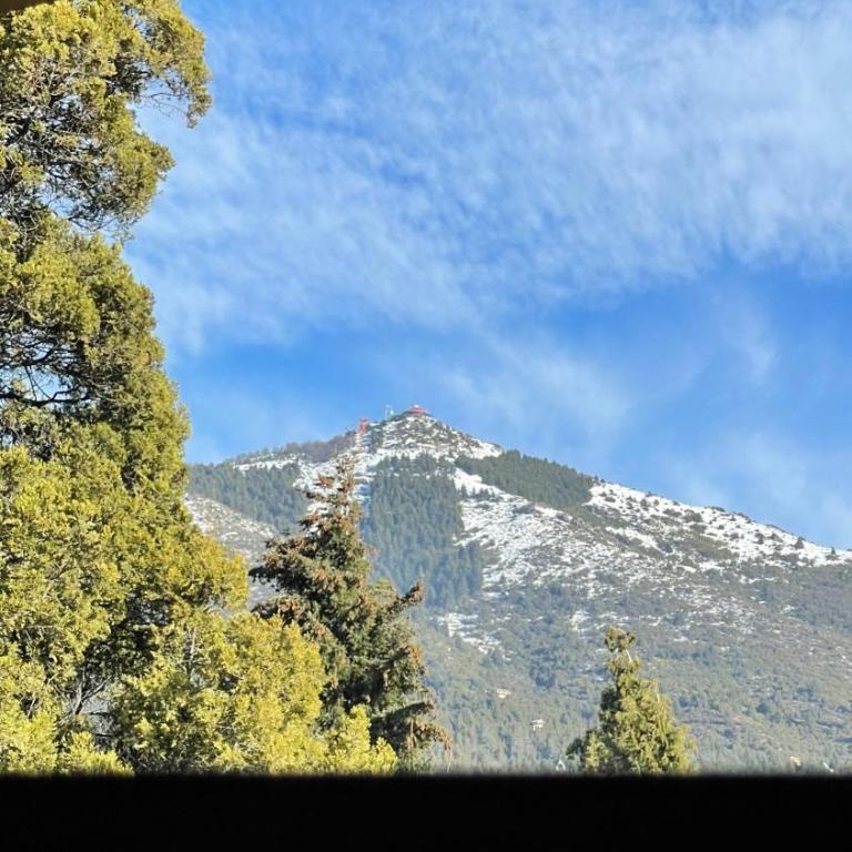 Barilocherentapart - Apartamento con vistas al lago - 2