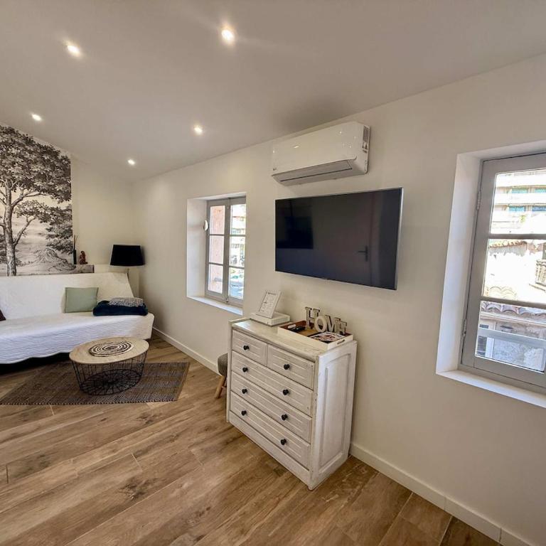 SPECIAL LIONS 1BDR apartment in Suquet close to beach - Appartement 1 Chambre Supérieur - 1