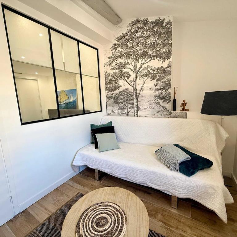 SPECIAL LIONS 1BDR apartment in Suquet close to beach - Appartement 1 Chambre Supérieur - 7