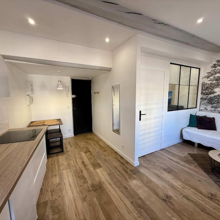 SPECIAL LIONS 1BDR apartment in Suquet close to beach - Appartement 1 Chambre Supérieur - 14