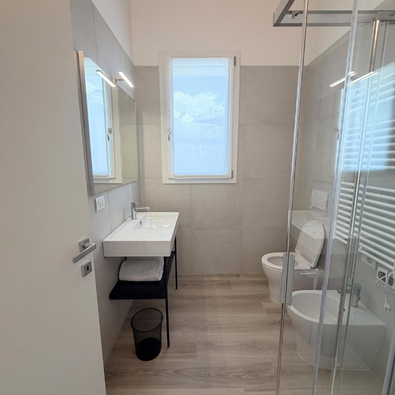 Residence Storio - Appartamento Deluxe con 2 Camere da Letto e Balcone - 5
