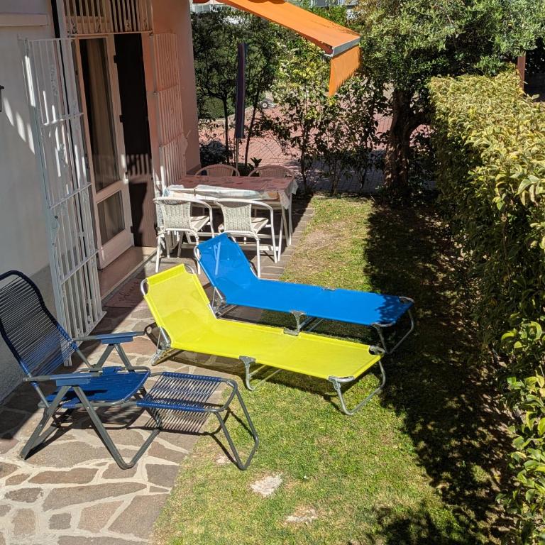 Apartment Bardolino lake front - Appartamento con 2 Camere da Letto - 8