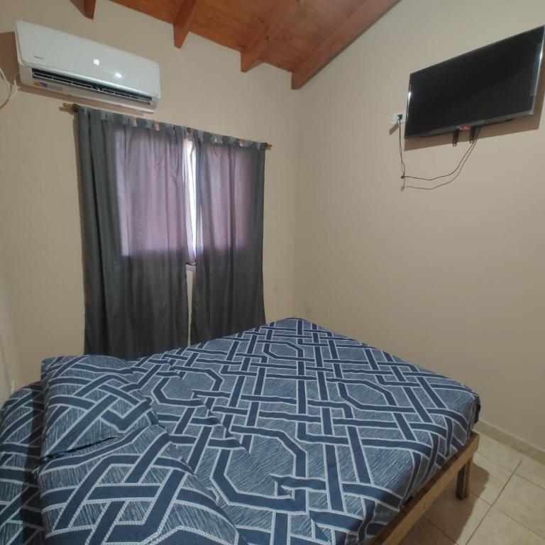 Departamentos RIMASHA - Apartment - 1