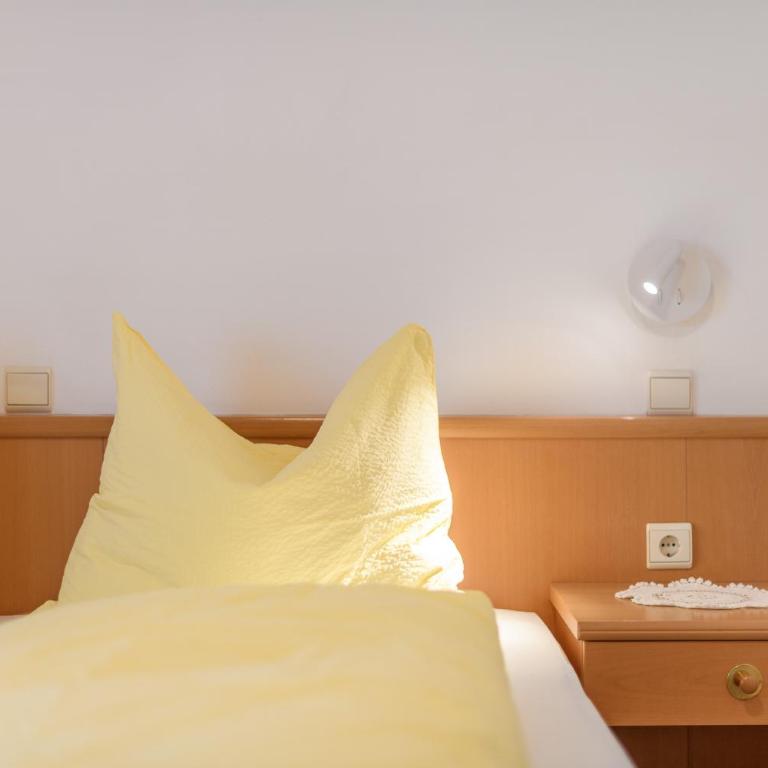 Micheli Hermann Obst- und Weinbauernhof mit "Südtirol Alto Adige Guest Pass - Mobilcard" - Doppelzimmer - 5