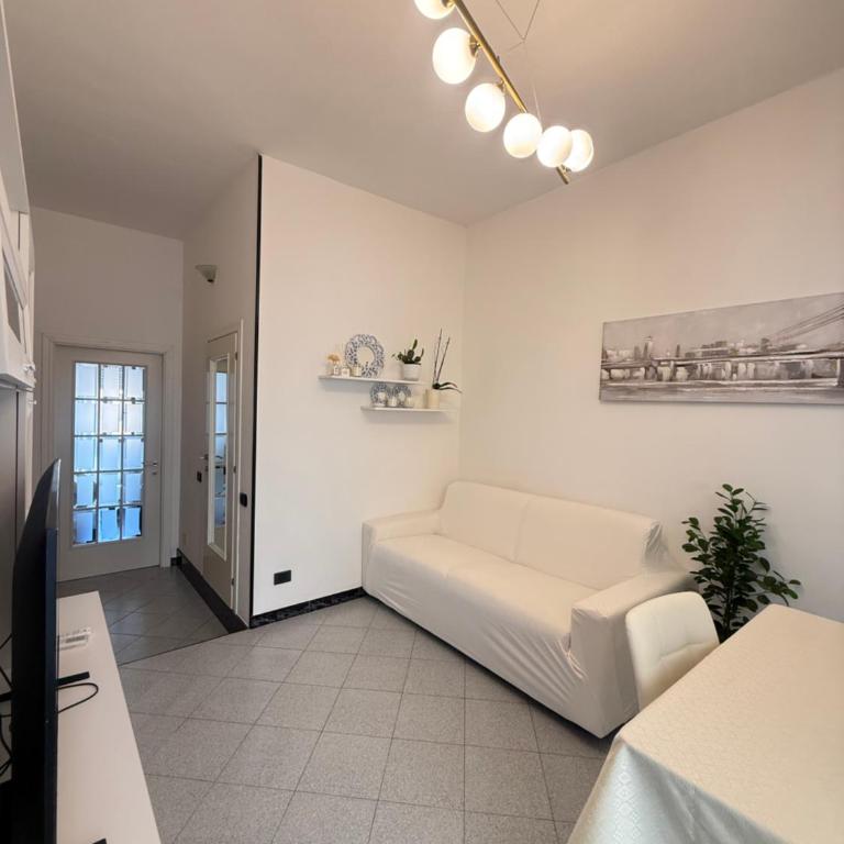 Karalis Stay - Appartamento con 1 Camera da Letto - 20