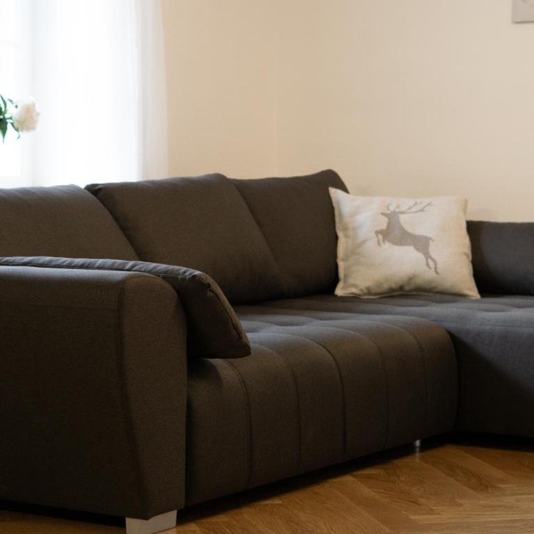 Das Erbstollengut - Apartment - 5