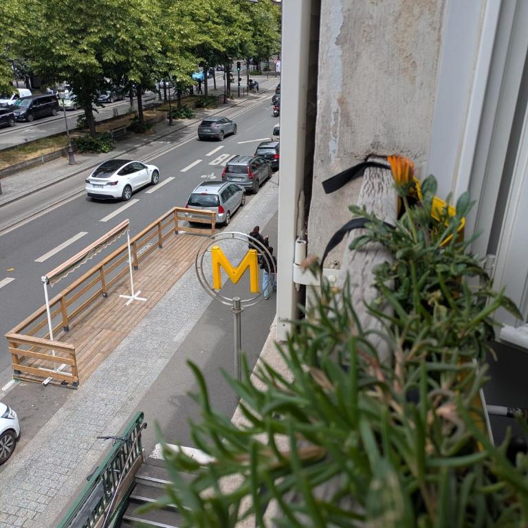 Les Frères Montgolfier - Les Canaux - 100 m2 - Appartement 3 Chambres Deluxe - 38