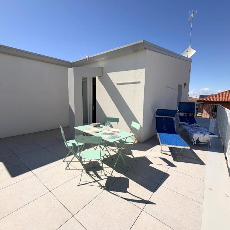 Residence Storio - Monolocale Matrimoniale Deluxe - 2