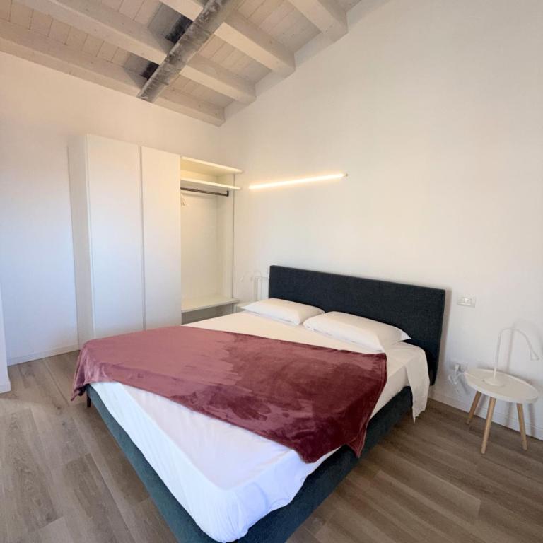 Residence Storio - Monolocale Matrimoniale Deluxe - 4