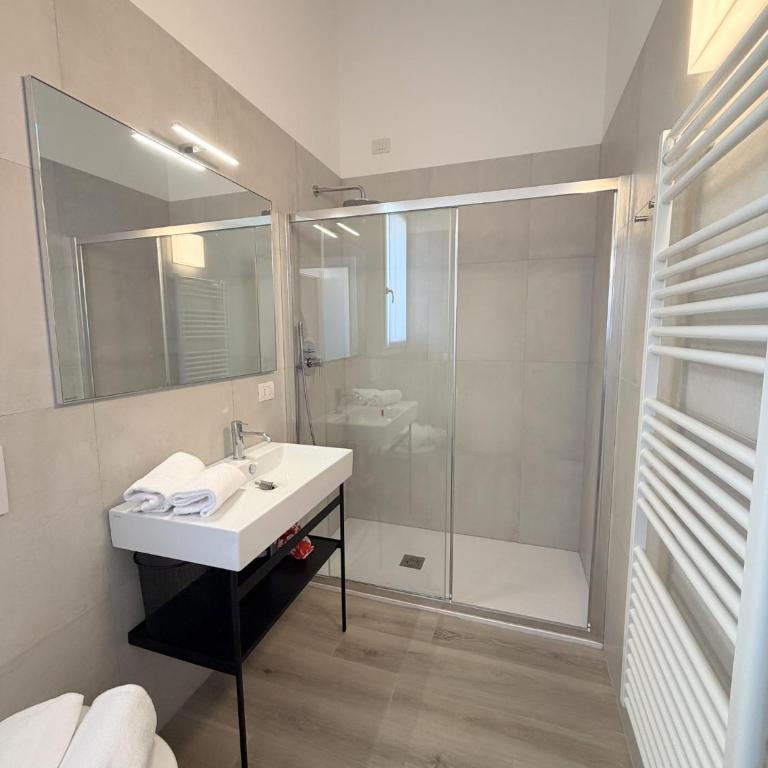 Residence Storio - Monolocale Matrimoniale Deluxe - 7