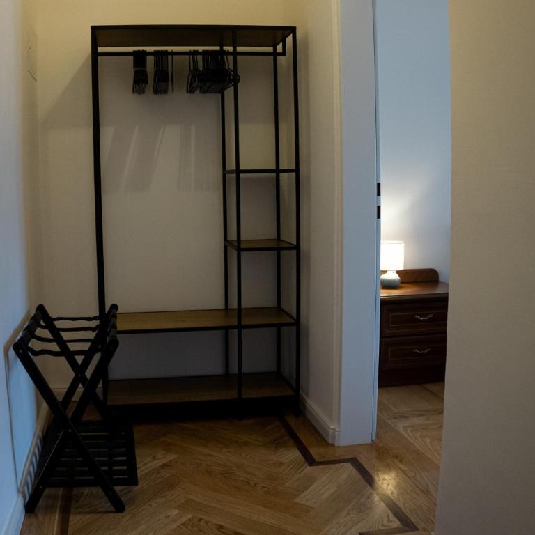 Das Erbstollengut - Apartment - 7