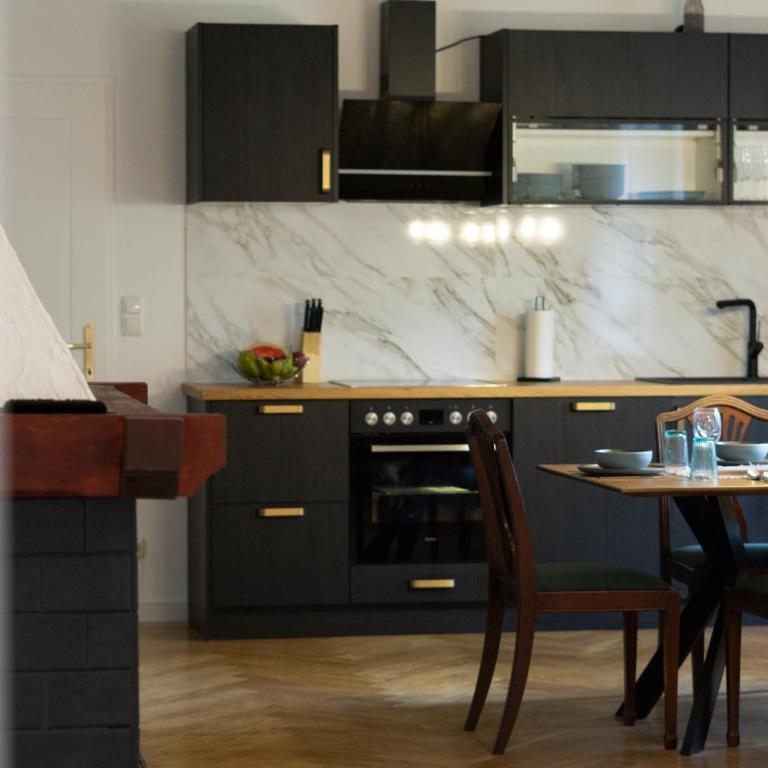 Das Erbstollengut - Apartment - 15