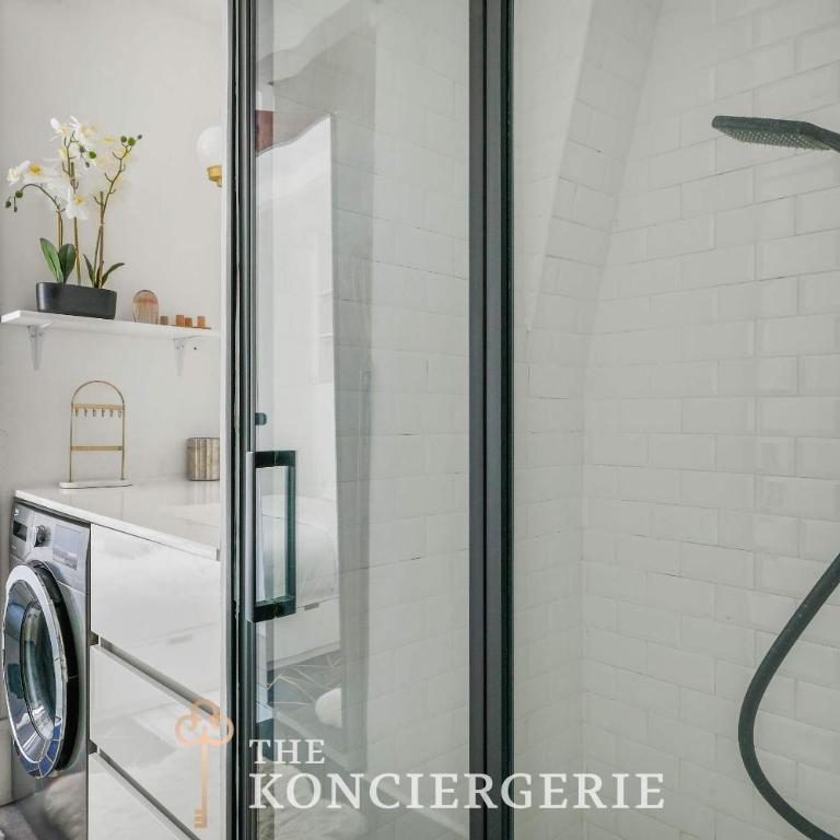 Charmant duplex au coeur du 2e arrondissement - Appartement - 8