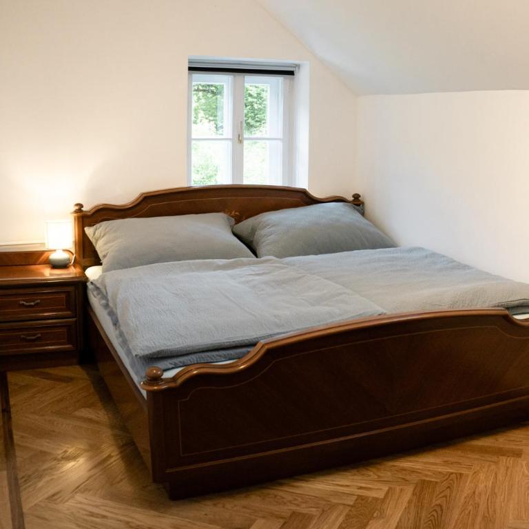Das Erbstollengut - Apartment - 16