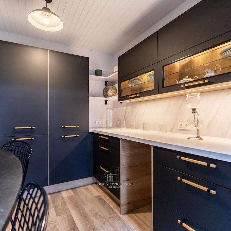 Duplex d'exception et charme au centre historique - Appartamento - 34