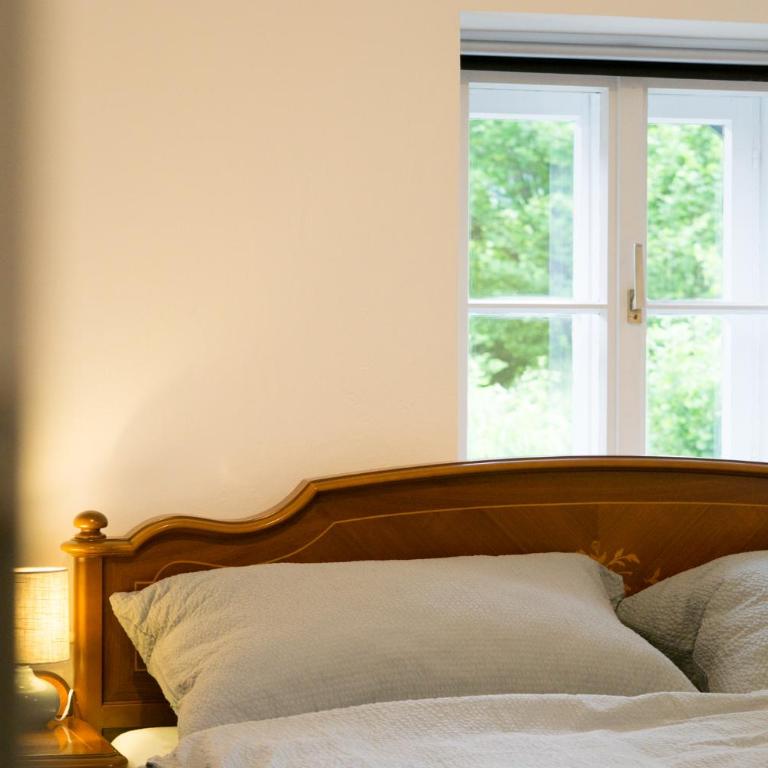 Das Erbstollengut - Apartment - 23