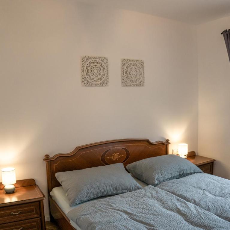 Das Erbstollengut - Apartment - 20