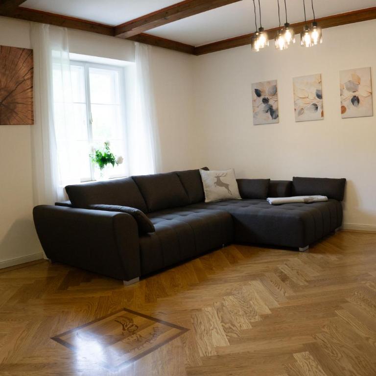 Das Erbstollengut - Apartment - 25