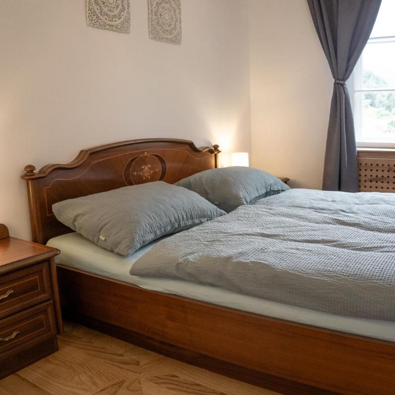 Das Erbstollengut - Apartment - 27