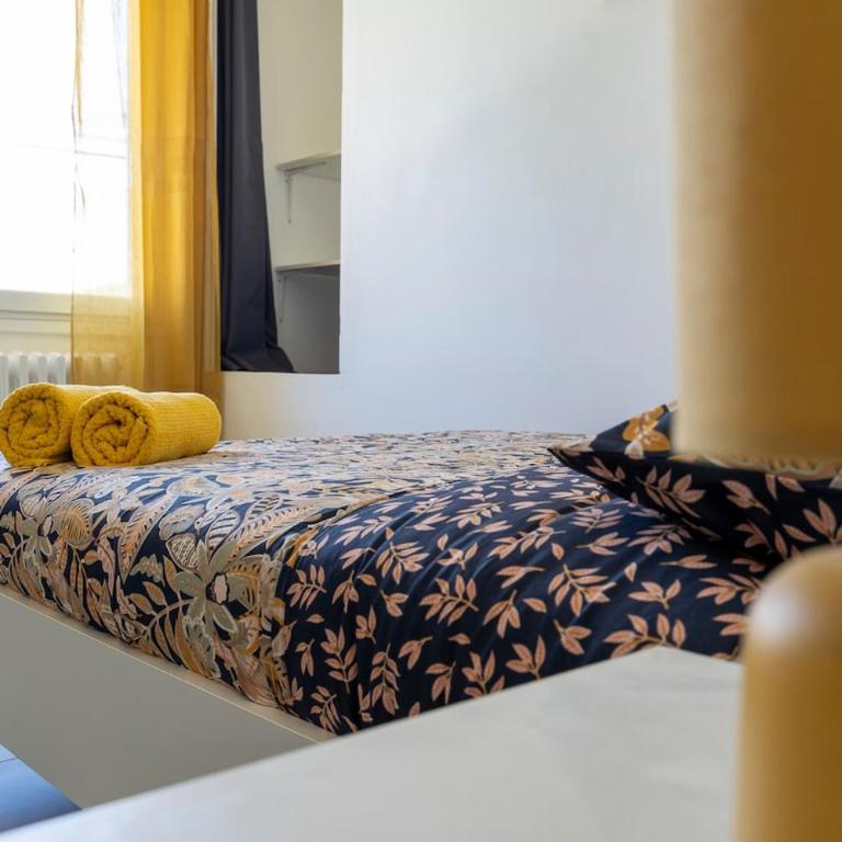 L'Oasis, 3 chambres, climatisation et jardin privé - Apartamento de 3 dormitorios - 15