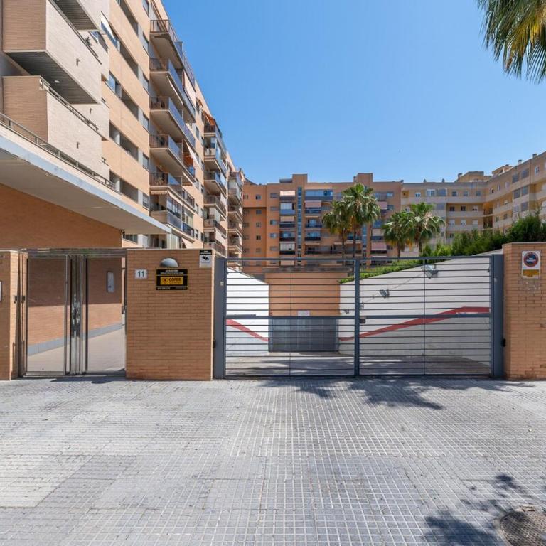 Mar de Calma location Family beach pool and parking - Apartamento Deluxe de 2 dormitorios - 32