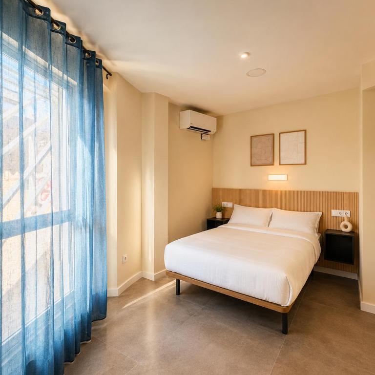 Benalúa Suites - Apartamento Estándar de 1 dormitorio - 5