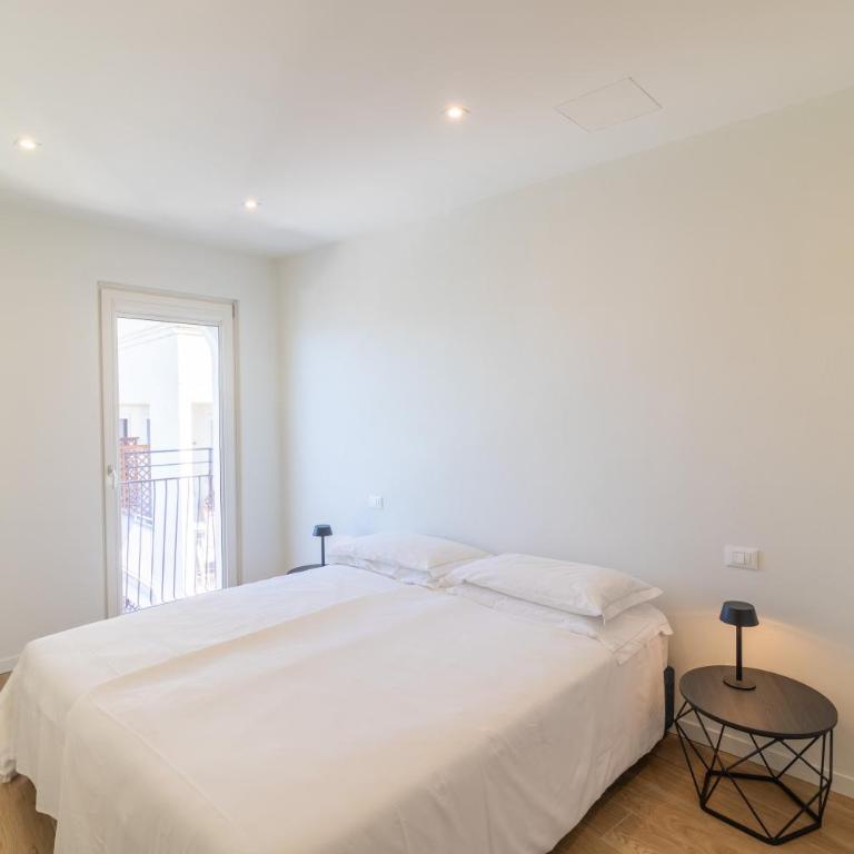 Casa Bortolo - Appartamento Deluxe con 2 Camere da Letto - 2