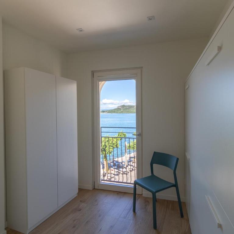 Casa Bortolo - Appartamento Deluxe con 2 Camere da Letto - 8