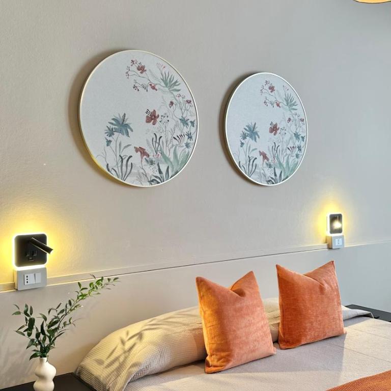 Hotel Fernanda - Chambre Double Économique - 4