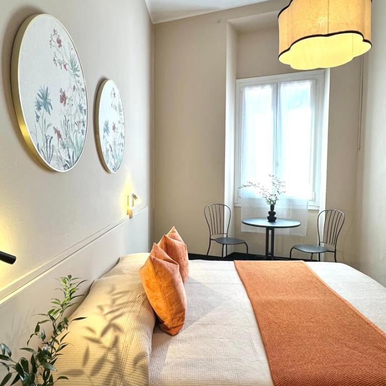 Hotel Fernanda - Chambre Double Économique - 6