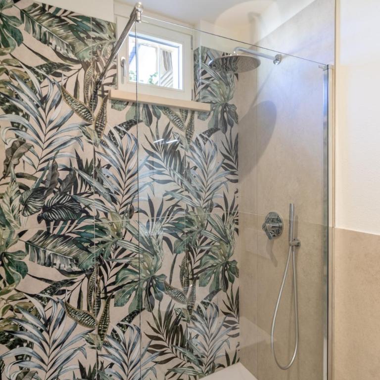 Casa Bortolo - Appartamento Deluxe con 2 Camere da Letto - 10