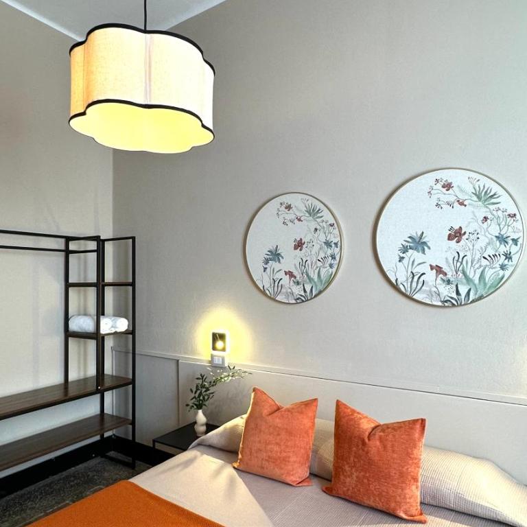 Hotel Fernanda - Chambre Double Économique - 5