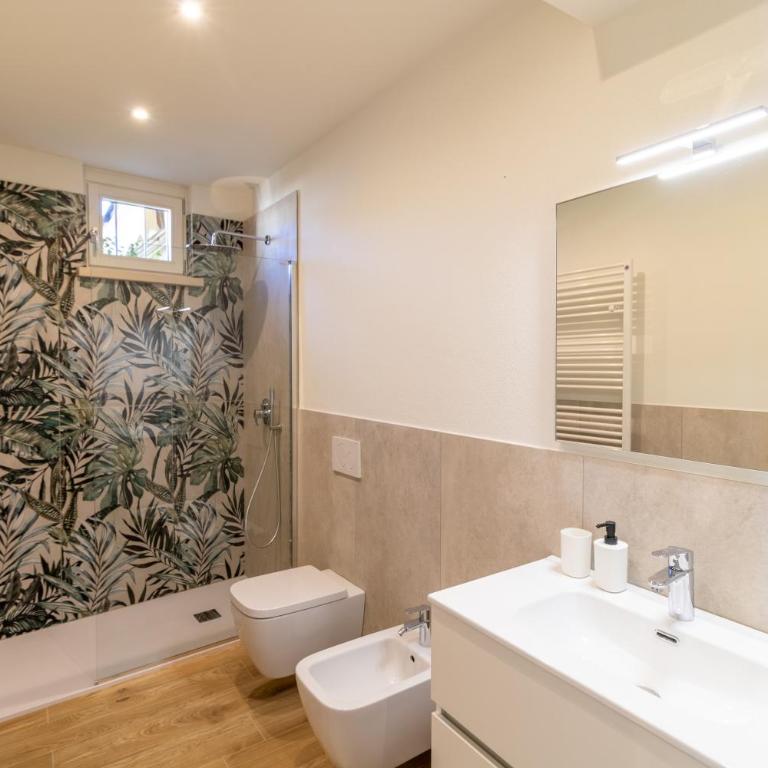 Casa Bortolo - Appartamento Deluxe con 2 Camere da Letto - 11