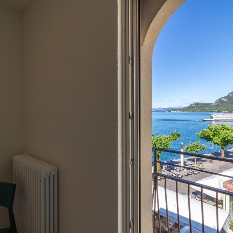 Casa Bortolo - Appartamento Deluxe con 2 Camere da Letto - 13