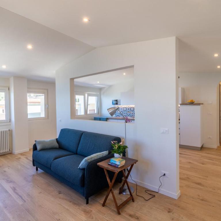 Casa Bortolo - Appartamento Deluxe con 2 Camere da Letto - 17