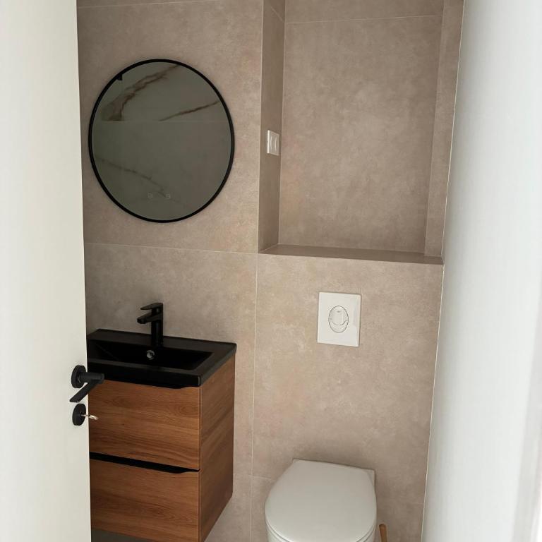 Studio Neuf Antibes Albert 1er - Appartement 1 Chambre - 4