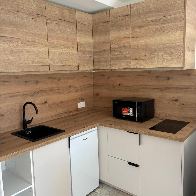 Studio Neuf Antibes Albert 1er - Appartement 1 Chambre - 2