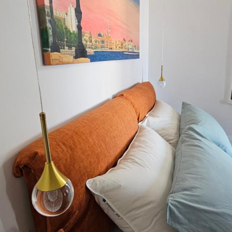 Corte Alta Santa Teresa Luxury Suite - Appartement 1 Chambre - 13
