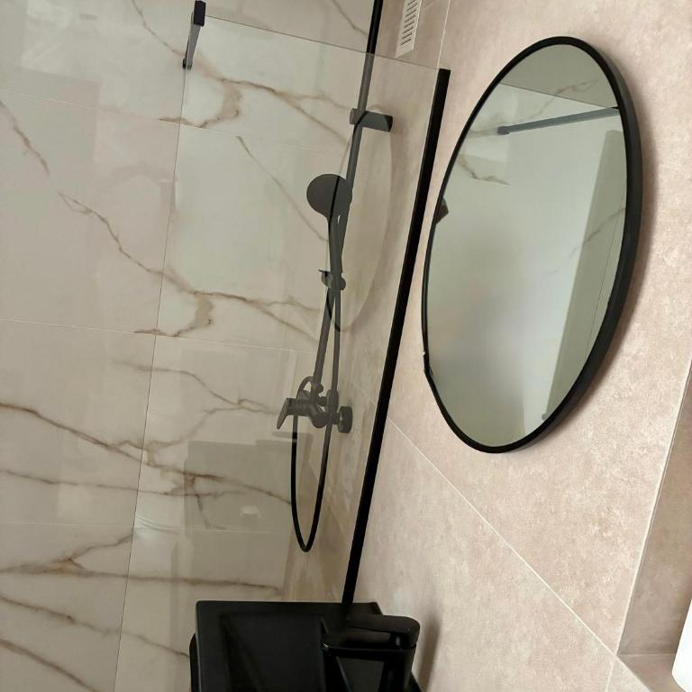 Studio Neuf Antibes Albert 1er - Appartement 1 Chambre - 5